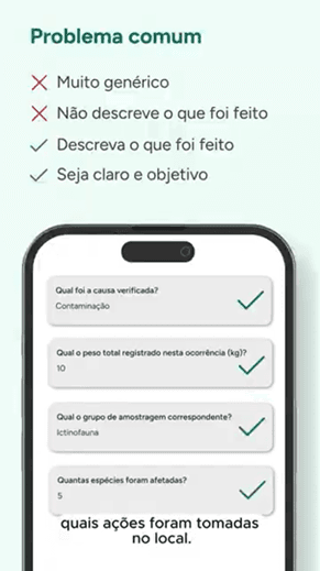 Pílulas de conhecimento na plataforma ROA Digital